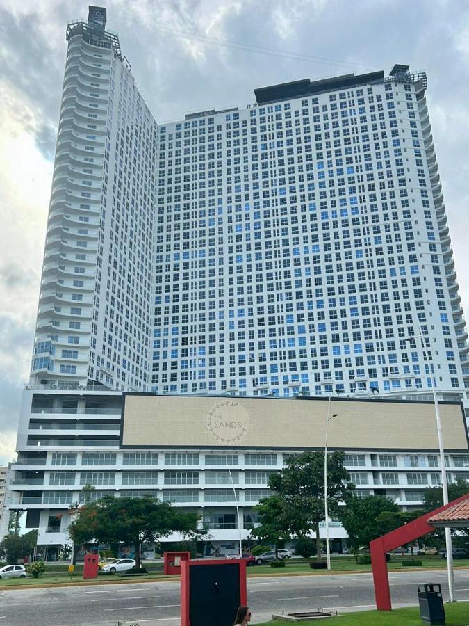 Moderno Apartamento En Avenida Balboa Панама Екстер'єр фото