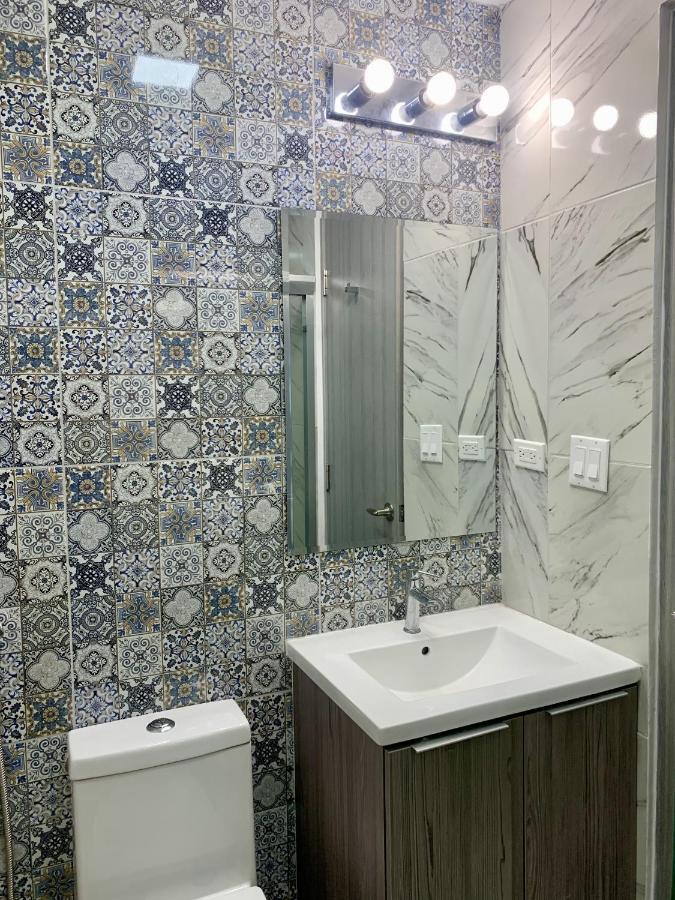 Moderno Apartamento En Avenida Balboa Панама Екстер'єр фото
