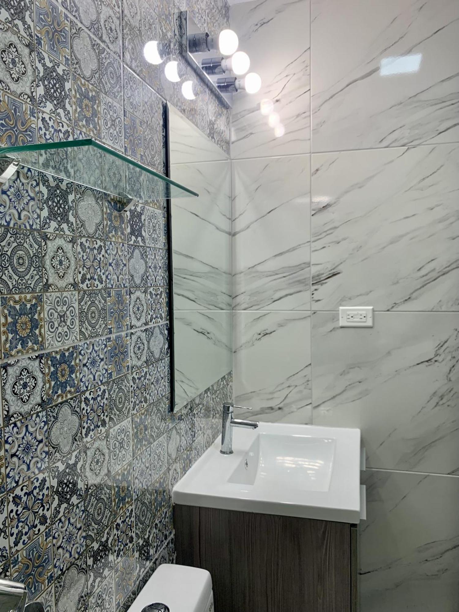 Moderno Apartamento En Avenida Balboa Панама Екстер'єр фото